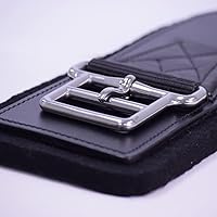 Vista 4 de Total Saddle Fit – Alivio De Hombro Cinch – Western Cinch