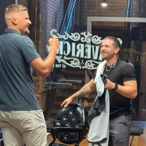 291 | 5 Rules To Remember When Creating Videos Podcast Por  arte de portada