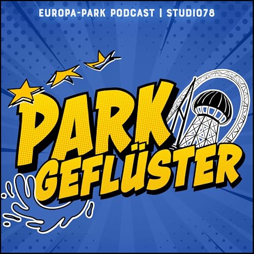 Haupteingang & Fundb&uuml;ro &ndash; Wie der Europa-Park Besuch unbeschwert wird
