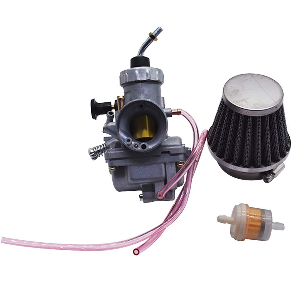 Carburetor For Yamaha Blaster 200 YFS200 – Fits 1988-1993, 1995, 1997, 2004, 2006 – Motorcyclejik