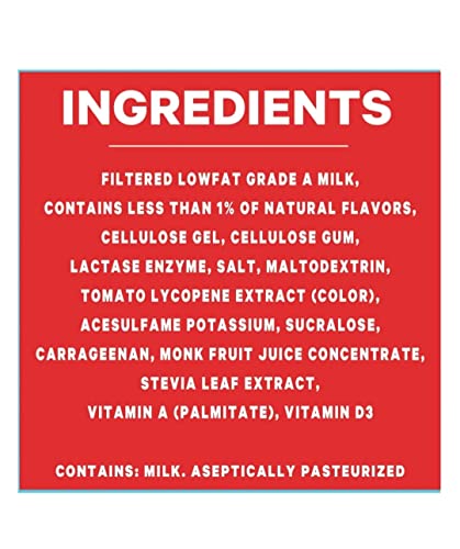Fair Life Fairlife Protein Shake Strawberry Nutrition Plan 30G Protein 11.5 Fl Oz (Pack Of 12) #TOP3