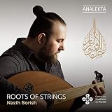  Roots of Strings: A Musical Journey with the Arabic Oud