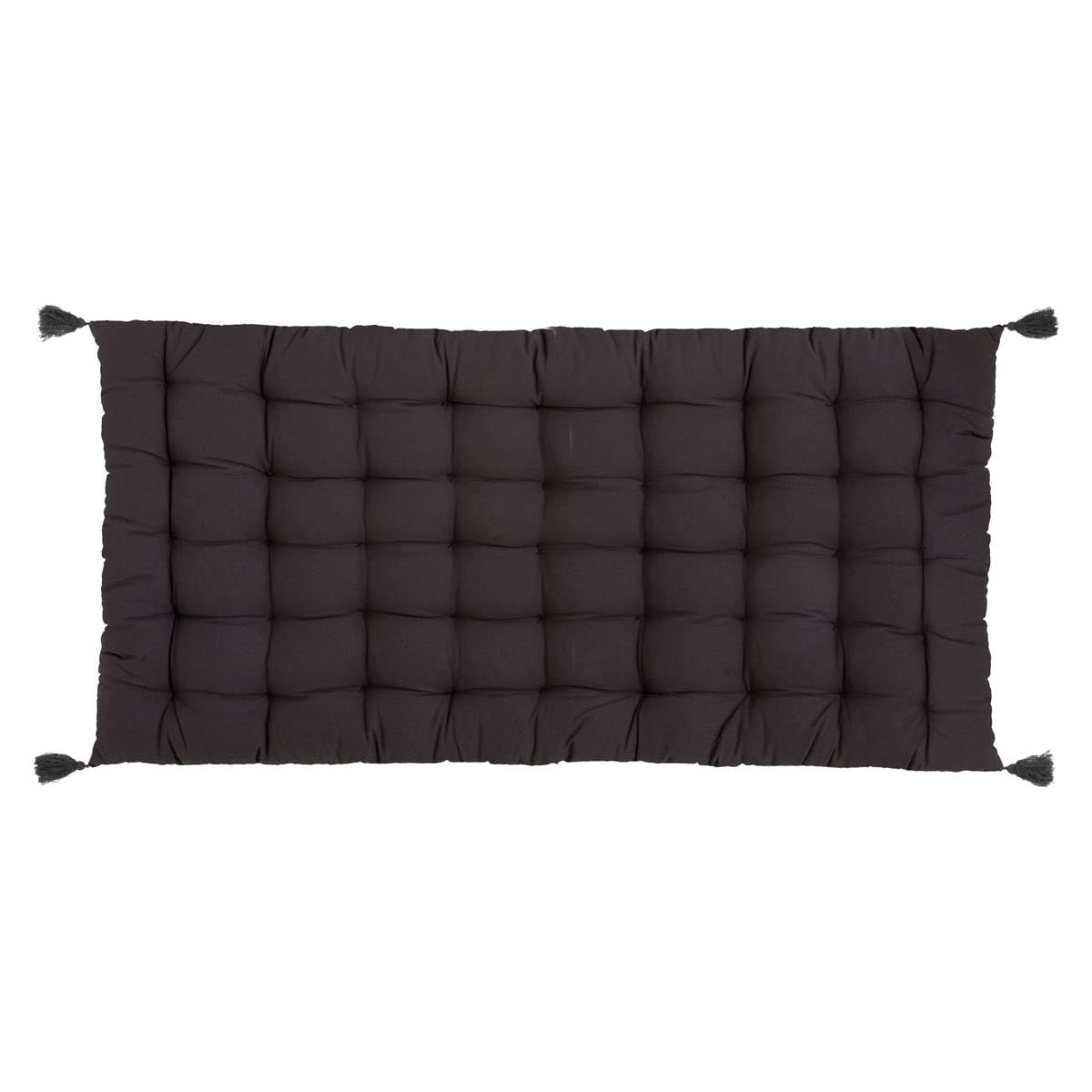 Atmosphera - Materasso a terra per bambini "berlingot" beige 60x120cm | Leroy Merlin