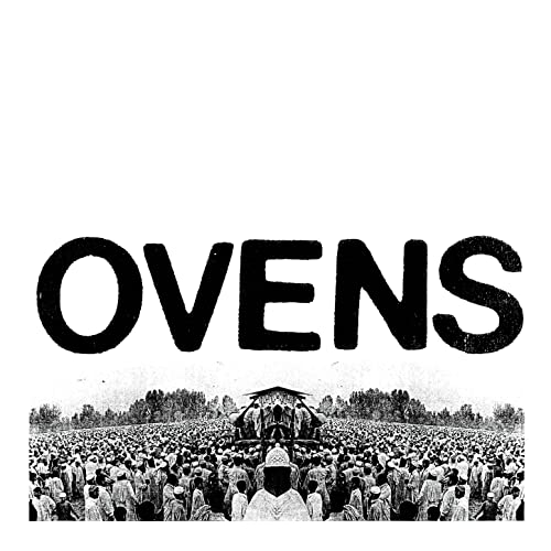 Play Ovens by the ovens on Amazon Music