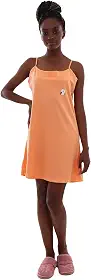 Camisola Algodão Mechler De Alça