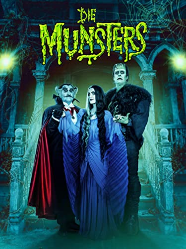 Die Munsters