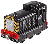Thomas & Friends Take-n-Play, Mavis