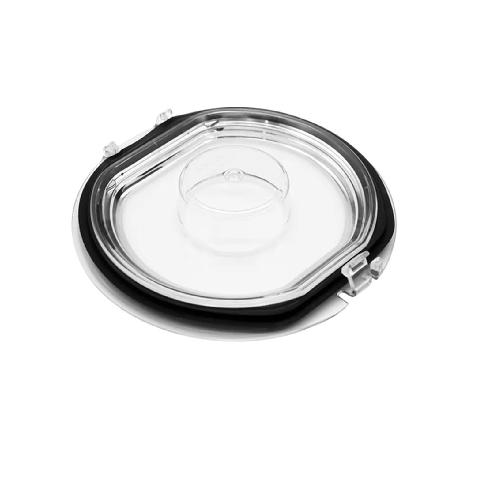 Couvercle de base pour Dyson V7 V8 SV10 SV11 avec bague d'étanchéité intégrée