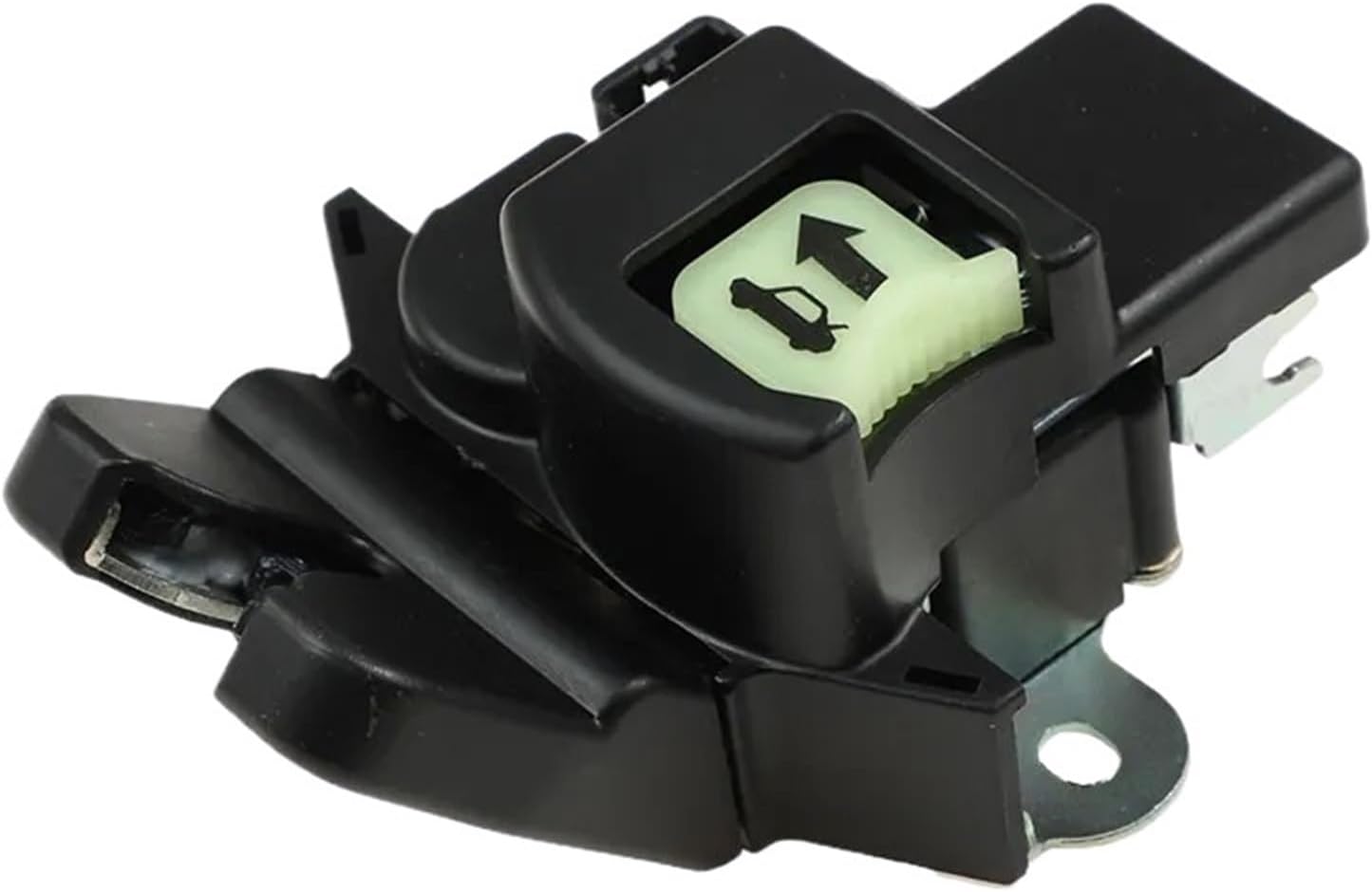 Tailgate Central Lock, For Kia, For Forte 2DR 4DR 2013 2014 2015 2016 2017 2018 81230-A7030 81230A7030 Latch Lock Assy Trunk Lid Rear Tail Gate Latch Lock