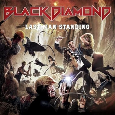 Last Man Standing