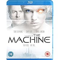The Machine