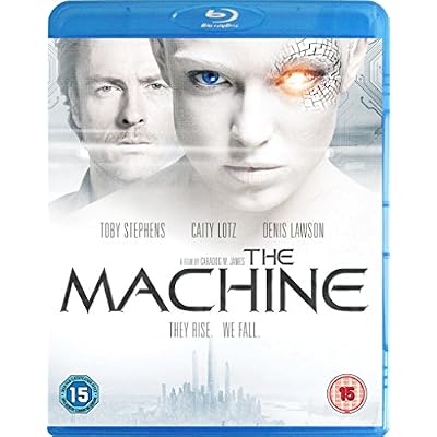 The Machine