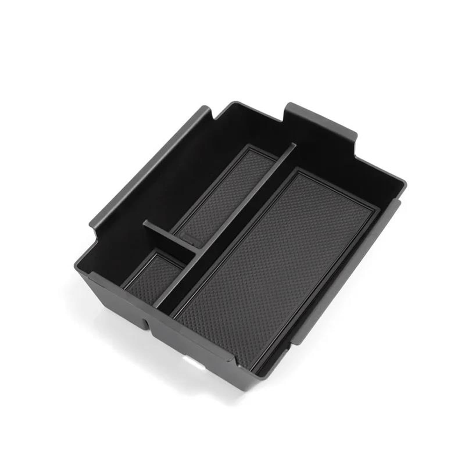 CPXCTZFZUB For Honda For CRV 2023 Car Center Console Armrest Storage Box Tray Centre Console Storage Box
