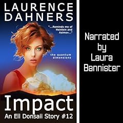 Couverture de Impact!