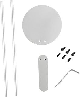 SECFOU Fone De Ouvido Suporte De Fone De Ouvido Suporte De Mesa Suporte Móvel Suporte De Fone De Ouvido Para Mesa Suporte De Fone De Ouvido Suporte De Exibição De Fone De Ouvido Suporte