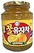 Sura Wang Citron Tea with Honey, 20.46 Ounces, One Bottle