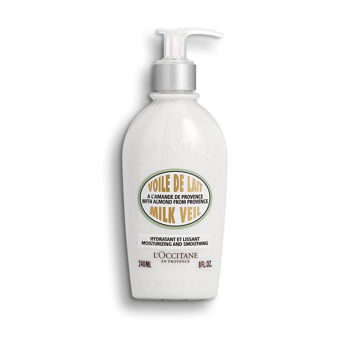L'Occitane Moisturizing | Softening Almond Milk Veil : Infused with Almond Oil | Visibly Firmer-Looking Skin | Smooth Skin... - Review, Price and Buying Guide