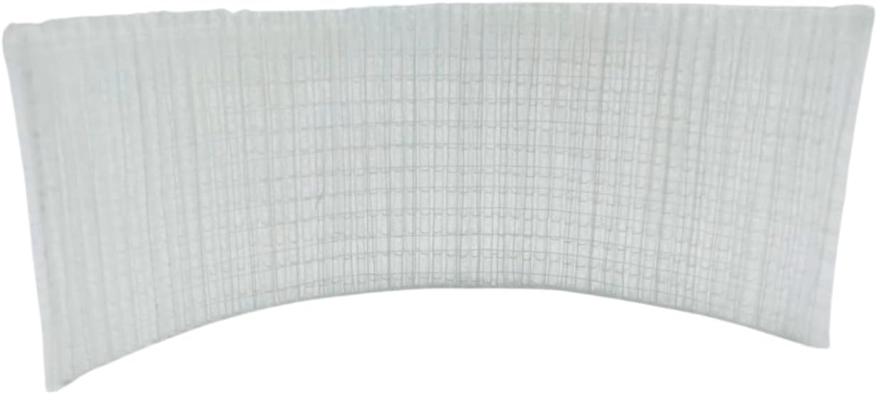 Jaspertronics Replacement Air Filter 003-002119-01 for Christie Digital projectors LW400, LX400, LWU420