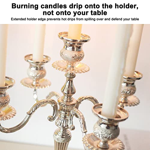 La mejor comparación de Candelabros vintage los mejores 10. 38 La mejor comparación de Candelabros vintage los mejores 10. 18