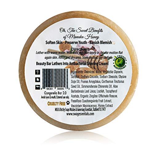 SWAG-Essentials-Gyngerella-Bar-20-with-Manuka-Honey