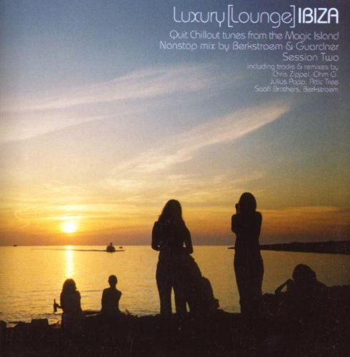 Luxury Lounge Ibiza