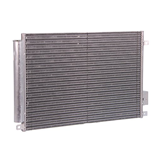 Denso DCN09045 Condensatore Climatizzatore Con Essiccatore - 3