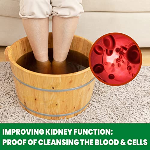 Healthify Sugar Control Therapeutic Foot Soak, Sugar Control