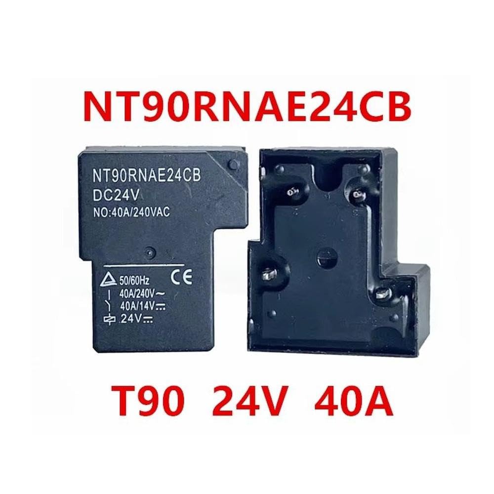 Relé De Soldador Para Ford NT90RNAE24CB Piezas Coche