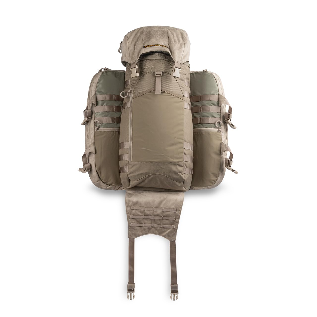 Eberlestock X2 Day Hunting Pack - Design all'avanguardia - Linea minimalista X1 di pacchetti compatti