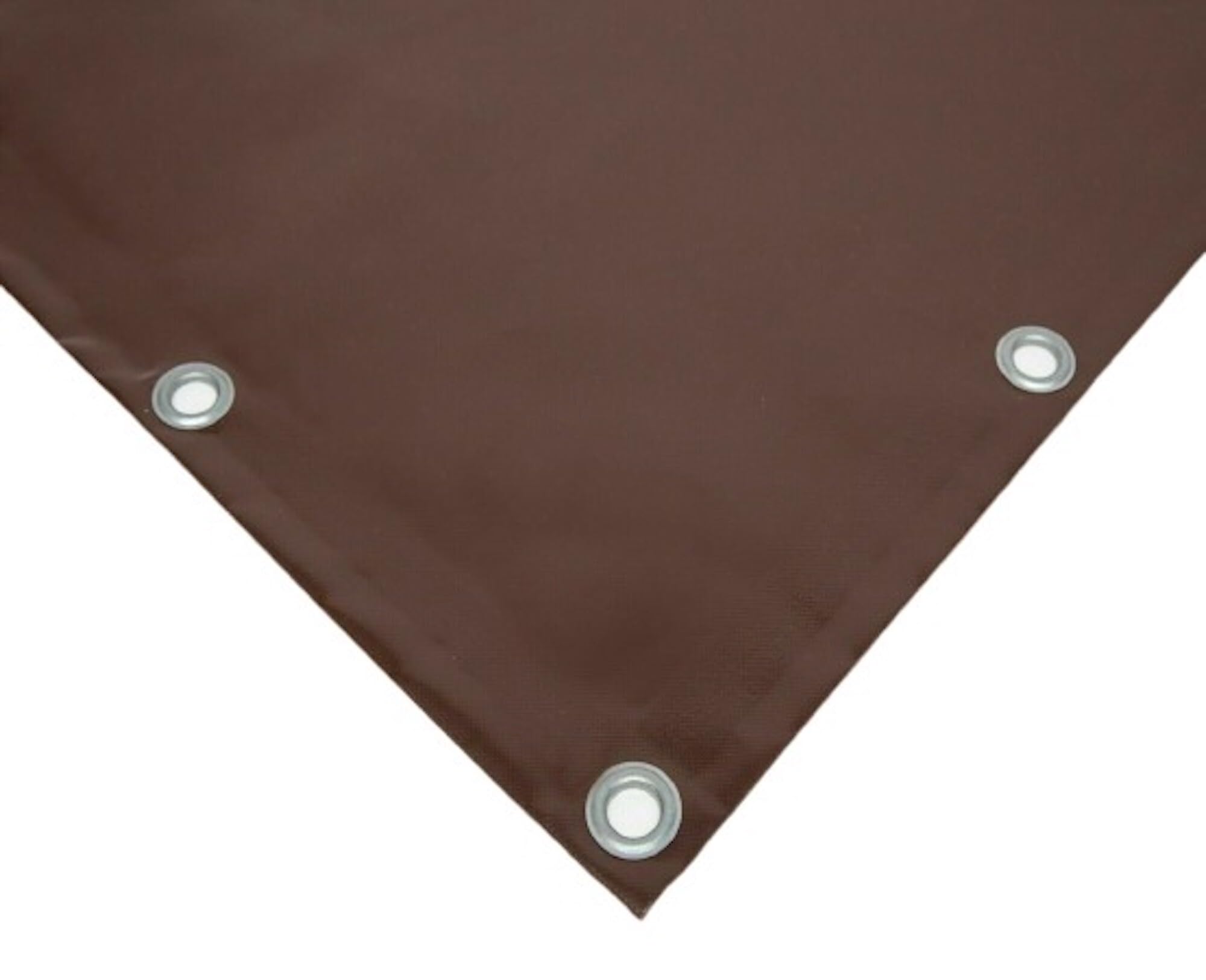 Telo Impermeabile PVC Con Occhielli - Copertura Per Esterno 3x2.5m - Foto 12