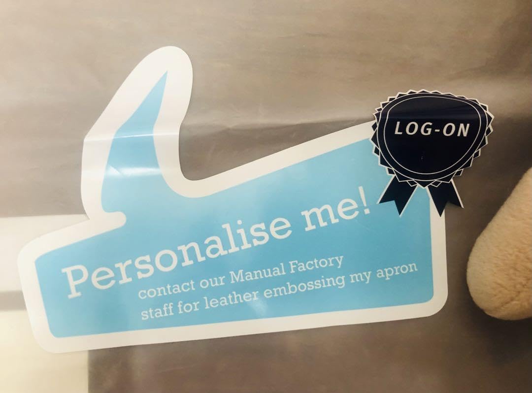 Amazon.co.jp: トラベラーズファクトリー マニュアルファクトリーベア