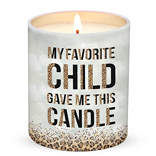 Viwix Mothers Day Gifts For Mom From Daughter, Son - Mothers Day Gifts From Daughter, Son - Mom Gifts - Birthday Gifts For Mom, Mom Birthday Gifts, Great Mother Gifts, Present For Mom, Mom Candle 10Oz #TOP1