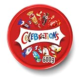 Celebrations Schokolade