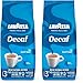 Lavazza, Caffè Decaffeinato, Entkoffeinierte Arabica und Robusta...