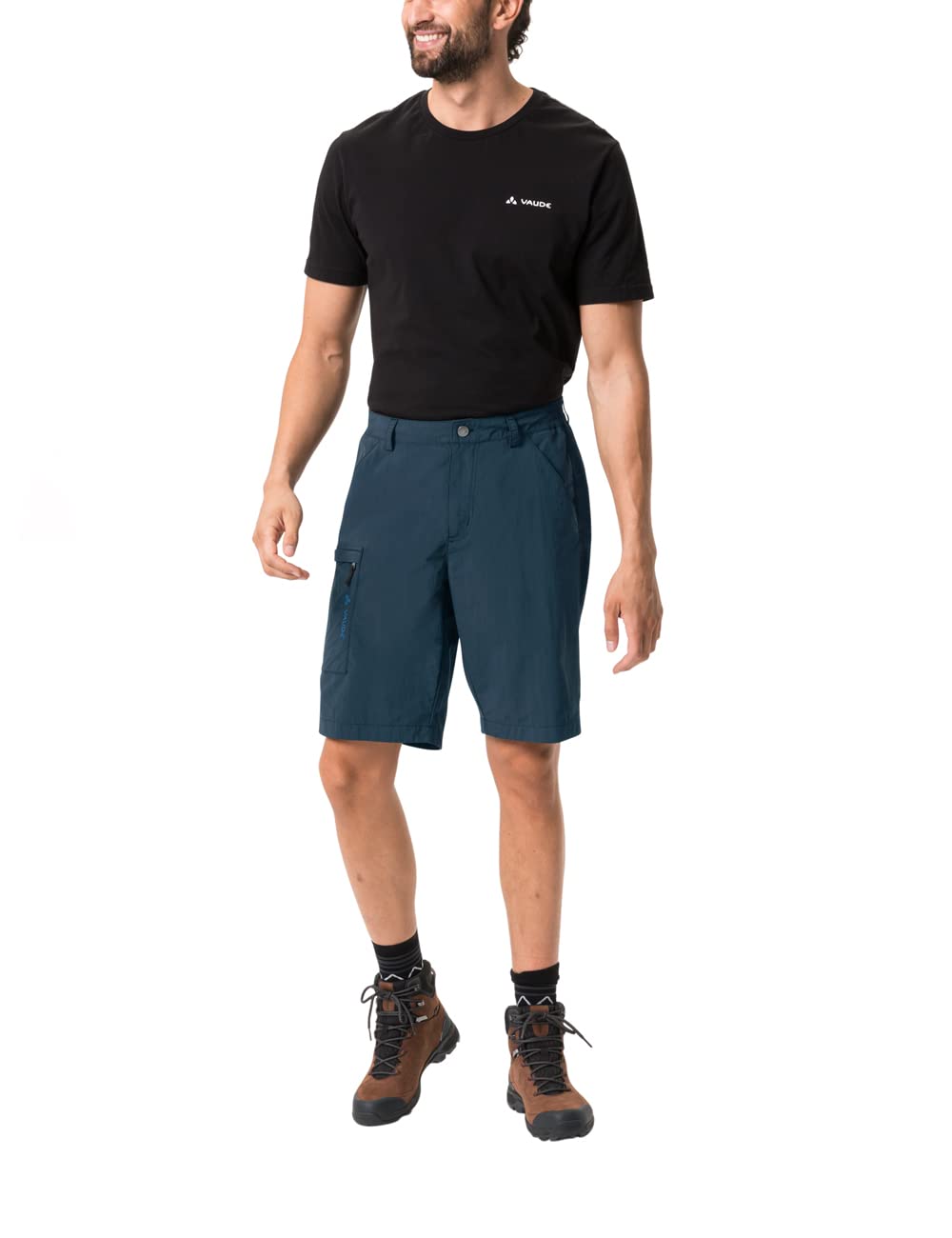 VAUDE Pantaloncini Farley V