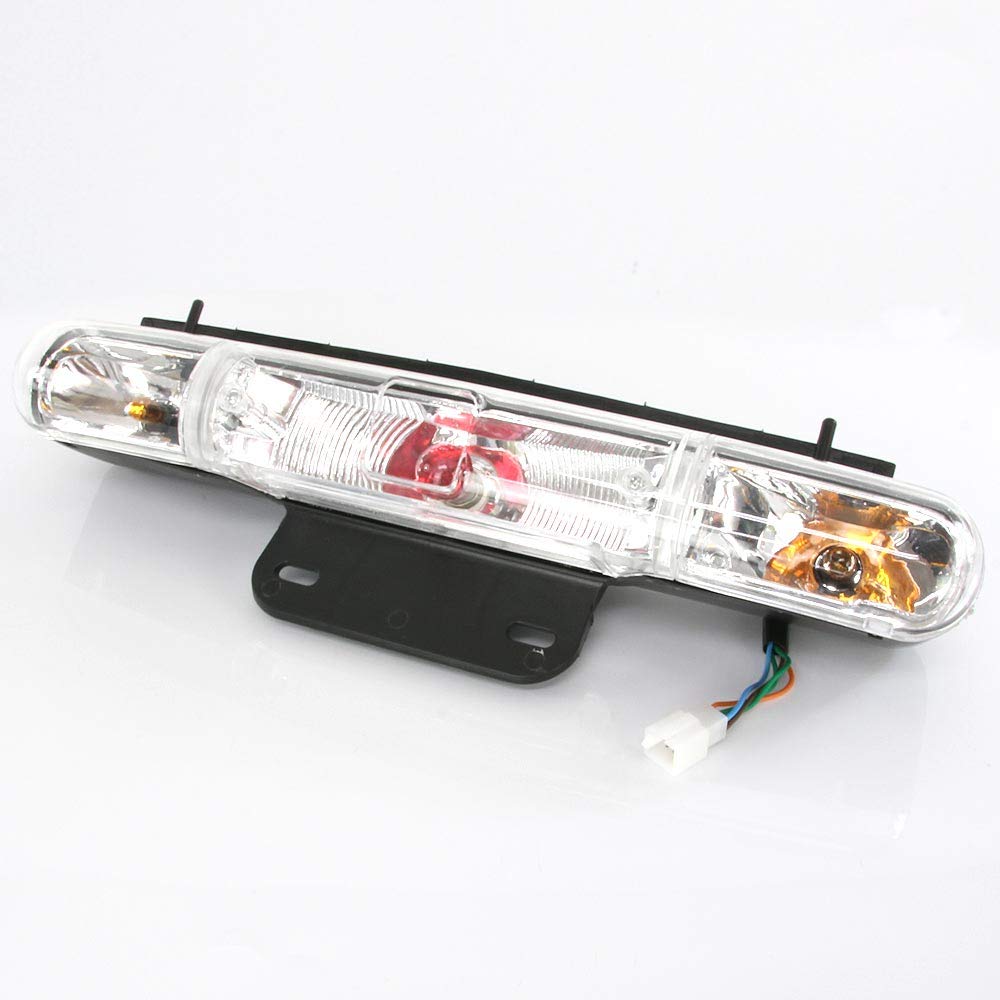 60日保証】ジャイロキャノピー☆テールランプLEDユニット☆超爆光60発!