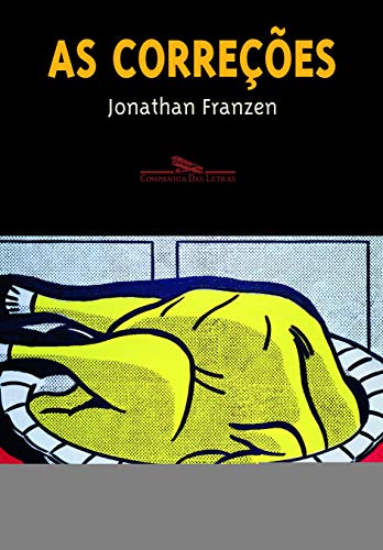 As correções - Franzen, Jonathan