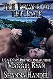 The Power of the Pack: A Shifter Menage Romance (Shifters' Call Book 3)