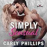 Cover of Simply Sensual