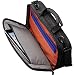 Case ZLCS-214 Logic - Maletín para portátiles de 14,1'/35,8 cm, Color Negro y Rojo