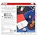 Winning Moves Scattergories 30th Anniversary Edition with Electronic Timer Games USA, Timeless Family Game Enjoyed by Millions for Ages 12 and up, 2-6 Players (1229)