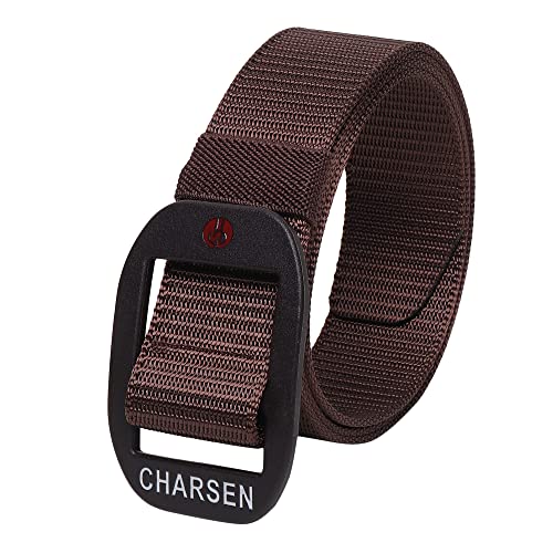Image of ZORO Nylon Belt for Men | NB-P34