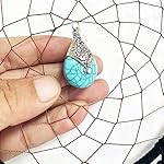 Dream Catchers Handmade Feather Dreamcatcher Circular Net for Kids Bed Room Wall Hanging Decoration Decor Ornament Craft - Image 5