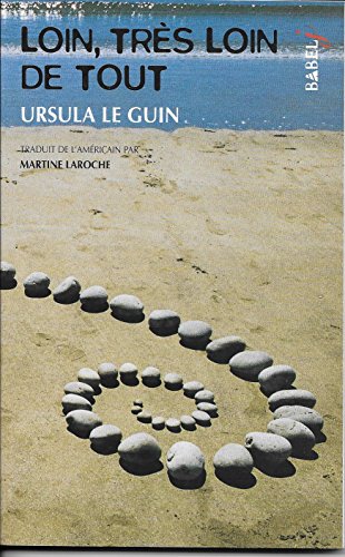 Loin, très loin de tout [French] 274276058X Book Cover