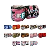 Ringside Apex Boxing Training Hand Wraps (Pair)