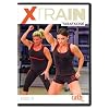 Cathe Friedrich XTrain Series Tabatacise Workout DVD - Includes 5 Short HiiT Tabata Workouts For Women and Men- Use For Short HIIT Workouts, Fat Burning, Weight Loss, and Cardio