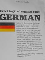 Cracking the Language Code: German 087243107X Book Cover