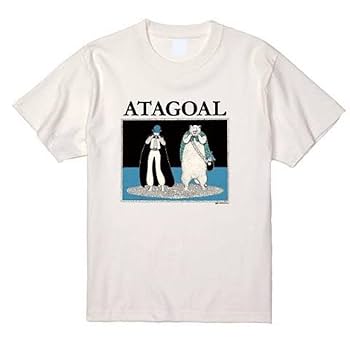 Amazon.co.jp: アタゴオル Tシャ Mサイズ ますむらひろし グッズ