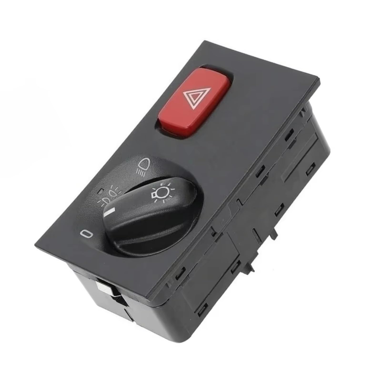 Interruptor de control de faros para solucionar fallos de luces en Scania 7