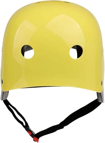 Miniatura 5 de SGerste - Casco de seguridad para deportes acuáticos para kayak, kitesurf, windsurf, vela, patinaje (22.4-24.4 in)